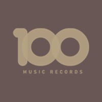 100 Music Records logo - Similar company to Notive Creative