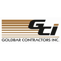 Goldbar Contractors Inc. logo - Similar company to Terra Works