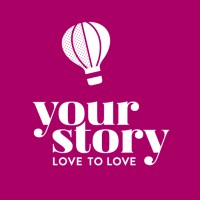 Your Story - Personalised Books logo - Similar company to Artsecrets