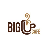Big Cup India logo - Similar company to Ikya Innovation