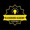 Blackboard Academy logo - Similar company to Fumr