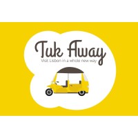 TUK AWAY