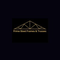 Prime Steel Frames & Trusses logo - Similar company to Sydney Frames & Trusses