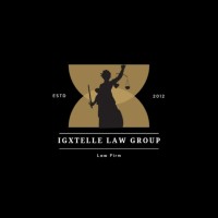Igxtelle Law Group PLLC logo - Similar company to Office Of Injured Employee Counsel