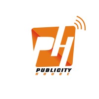 Publicity House logo - Similar company to Katwig Kare Foundation