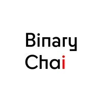 Binary Chai logo - Similar company to Undo