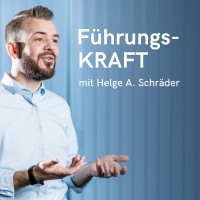 Führungs-KRAFT - mehr Erfolg mit sozialem Verständnis und moderner Führung logo - Similar company to Mareas Capital