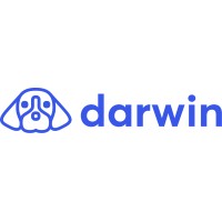 Darwin logo - Similar company to Annotly