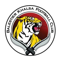 Balestier Khalsa FC logo - Similar company to Aguilas