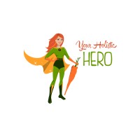 Your Holistic Hero logo - Similar company to Three Pillars Performance