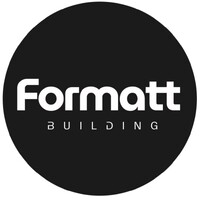 Formatt Building Services logo - Similar company to Formatt Building Products Spain Slu (Technogips España)