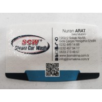 Steam Car Wash Machine logo - Similar company to Heycar Car Washer
