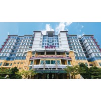 Chemical and Environmental Engineering, MJIIT, UTM KL logo - Similar company to Project Co-Funded By The National Centre For Research And Development Under Era-Net Programme