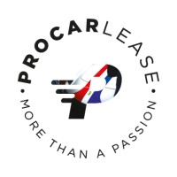 ProCarLease logo - Similar company to Carshine Sa
