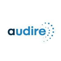 Audire logo - Similar company to Ispe2A