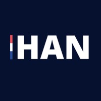HAN - Holland Alumni Network logo - Similar company to Here2Start