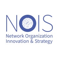 NOIS - Network Organization, Innovation, and Strategy logo - Similar company to Logica.Now