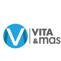 VITAMAS logo - Similar company to Megaplast Gt