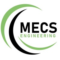 MECS Engineering Inc. logo - Similar company to Mecs