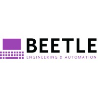 Beetle Engineering & Automation logo - Similar company to Beetle Digital