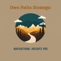 Own Paths Strategic logo - Similar company to Zendo
