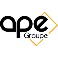 APE Groupe logo - Similar company to Ipstore