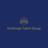 ArcDesign Talent Group logo - Similar company to Ug Group, Inc.