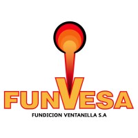 FUNVESA logo - Similar company to Itoss Peru