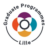 Graduate Programmes - Université de Lille logo - Similar company to Réseau Des Doctorant·Es De L'Uliège - Red