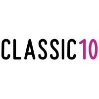 Classic 10 Healthcare Recruitment logo - Similar company to Macánta Complex Care