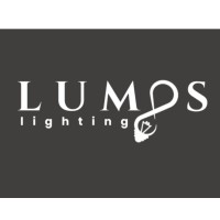 LumosLighting Brno logo - Similar company to Svarog Buildings - Sustainable Housing System