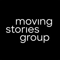 moving stories group logo - Similar company to Comtexis