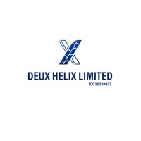 Deux Helix Limited logo - Similar company to T.E.M. Technology Sdn. Bhd.