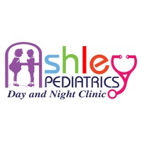 Ashley Pediatrics logo - Similar company to Pediatrics 5280, Pc