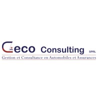 GECO CONSULTING logo - Similar company to Burotec