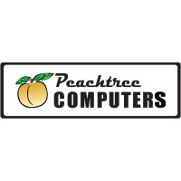 Peachtree Computers logo - Similar company to Jafferson Computers