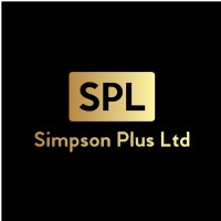 Simpson Plus Ltd logo - Similar company to Gocarz Limited