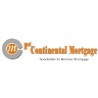 1St Continental Mortgage, Inc.