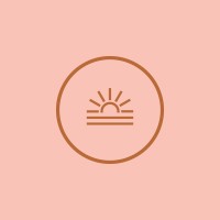 Brighten Made logo - Similar company to Luckythirteen Design