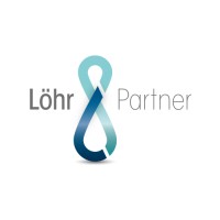 Löhr & Partner GmbH logo - Similar company to 42 Coding Solutions Gmbh