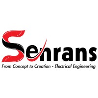 Senrans Ltd logo - Similar company to Spectra Engineering Solutions