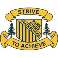 Park Ridge State School logo - Similar company to Marsden State High School