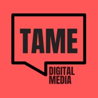 TAME DIGITAL MEDIA logo - Similar company to Zets Group