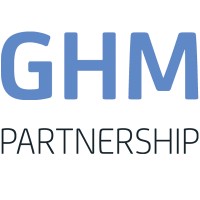 GHM Partnership logo - Similar company to Nfa Architects Limited