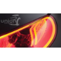 UNION automotive logo - Similar company to Union Auto Group