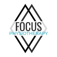 Focus Physiotherapy logo - Similar company to Primus Physiotherapy
