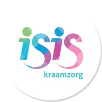 Isis Kraamzorg logo - Similar company to Kraamzus