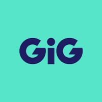 Fiverr gigs share logo - Similar company to Panterify