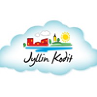 Jyllin Kodit logo - Similar company to Lyhty Ry