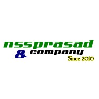 nssprasad and company_since2010 logo - Similar company to Thingmax Software Solutions Pvt Ltd